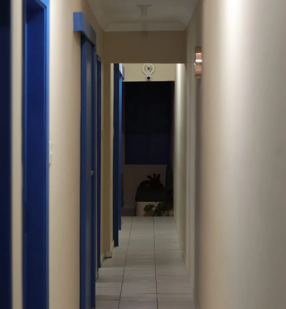 Albergue Star Hospedaria São Paulo