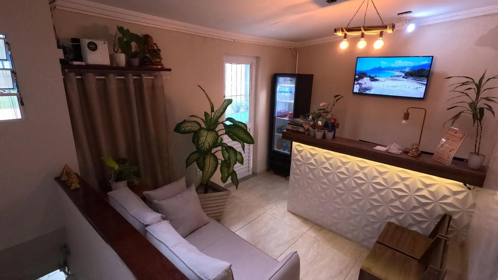Albergue Star Hospedaria São Paulo Brasil