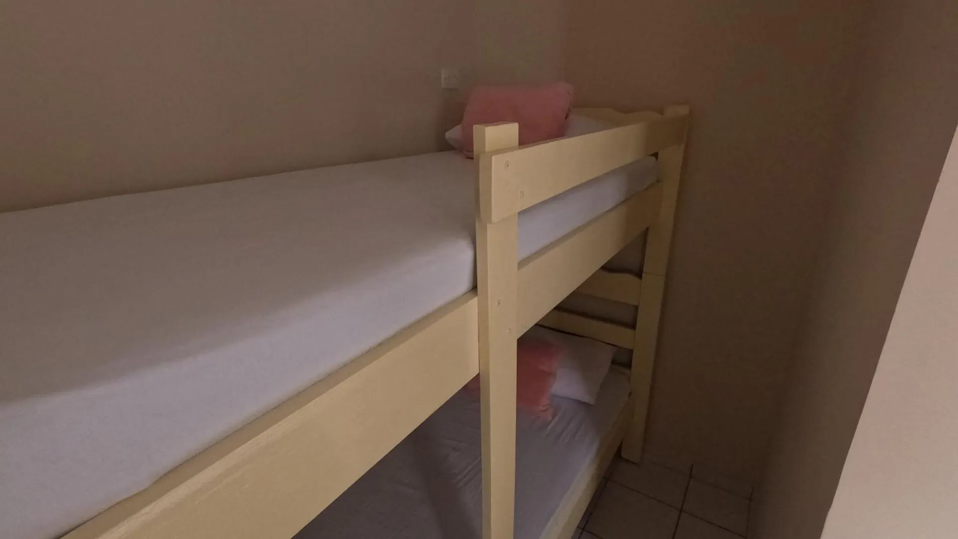 Star Hospedaria São Paulo