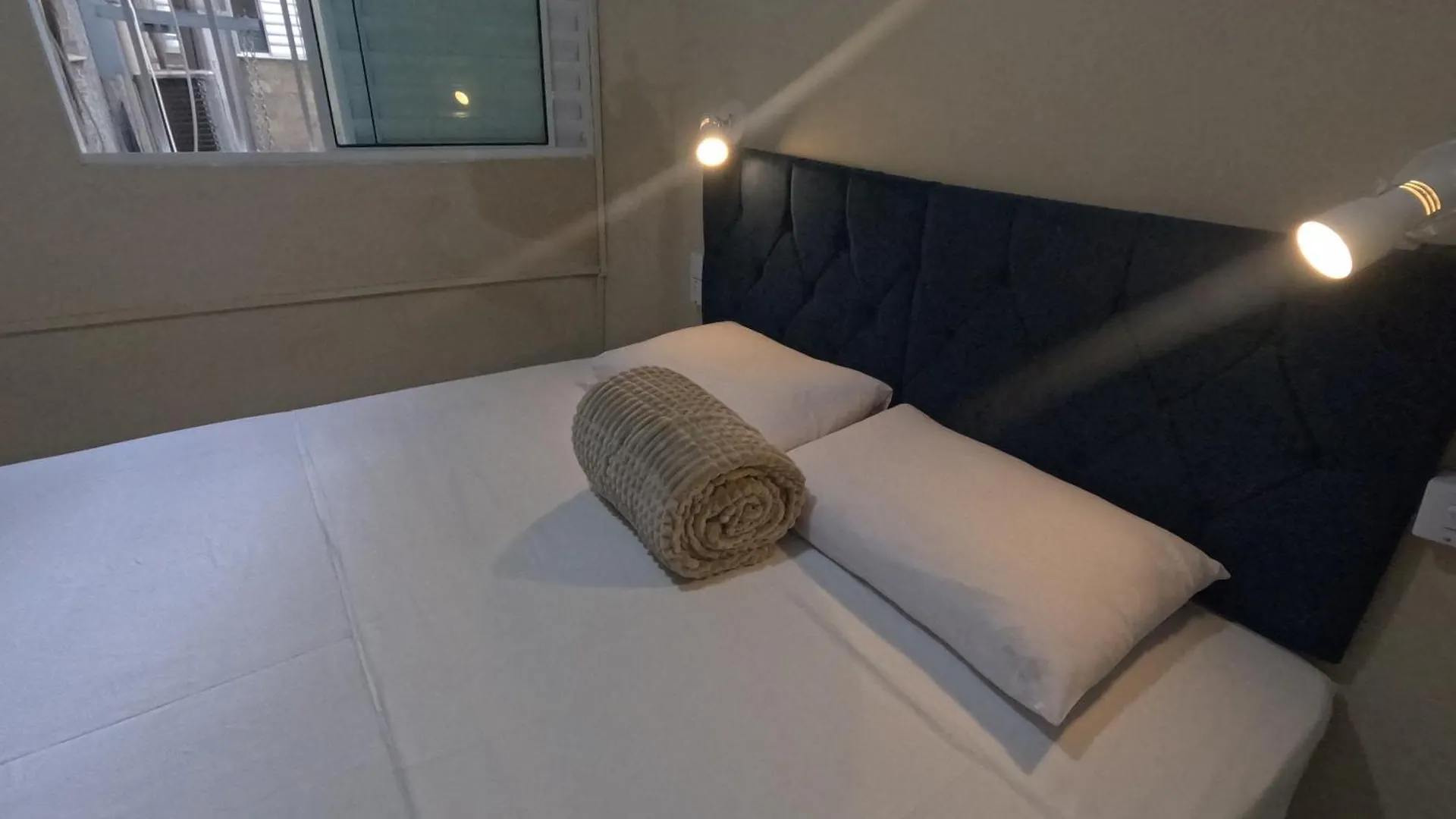Albergue Star Hospedaria São Paulo
