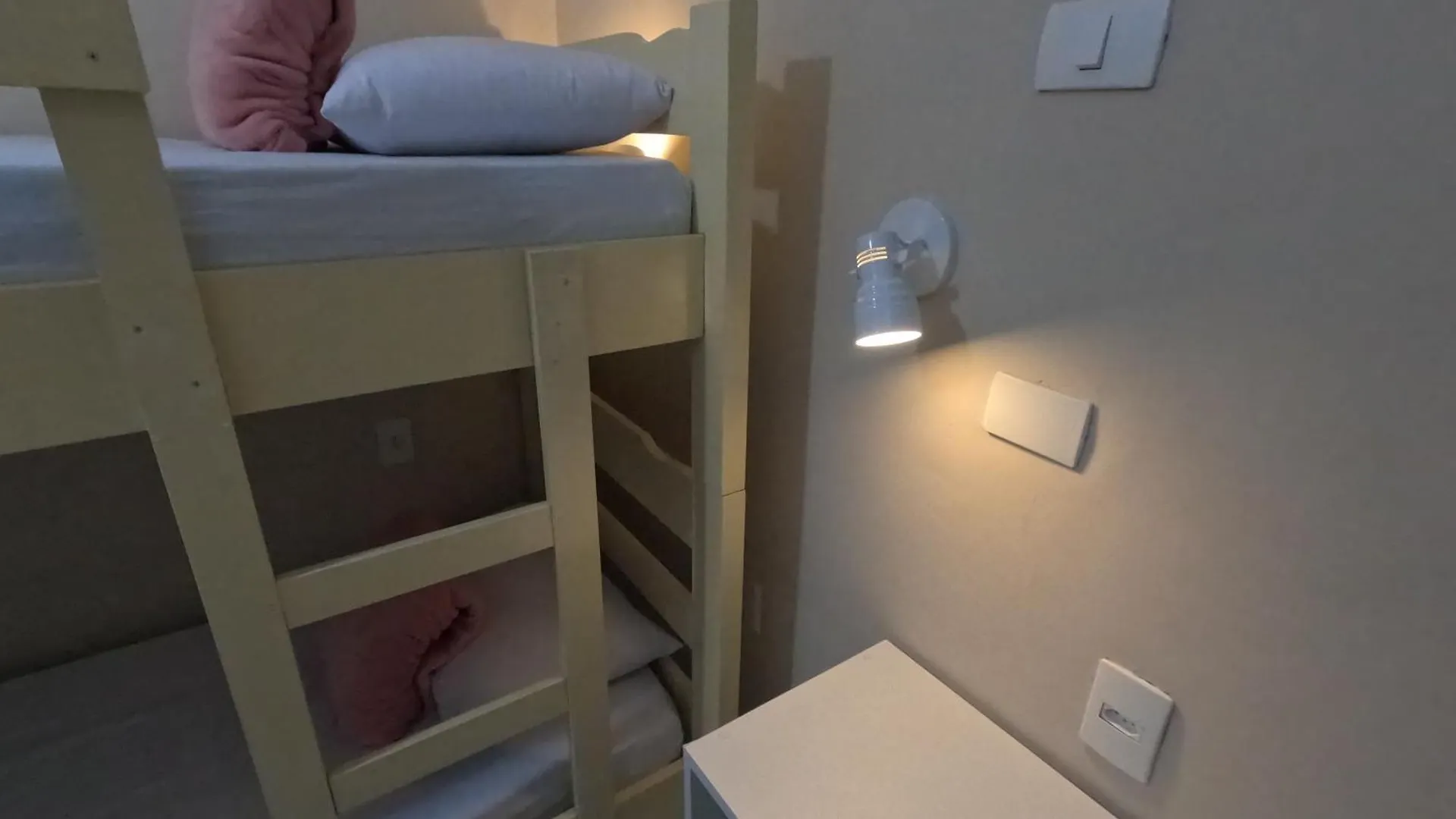 Albergue Star Hospedaria São Paulo