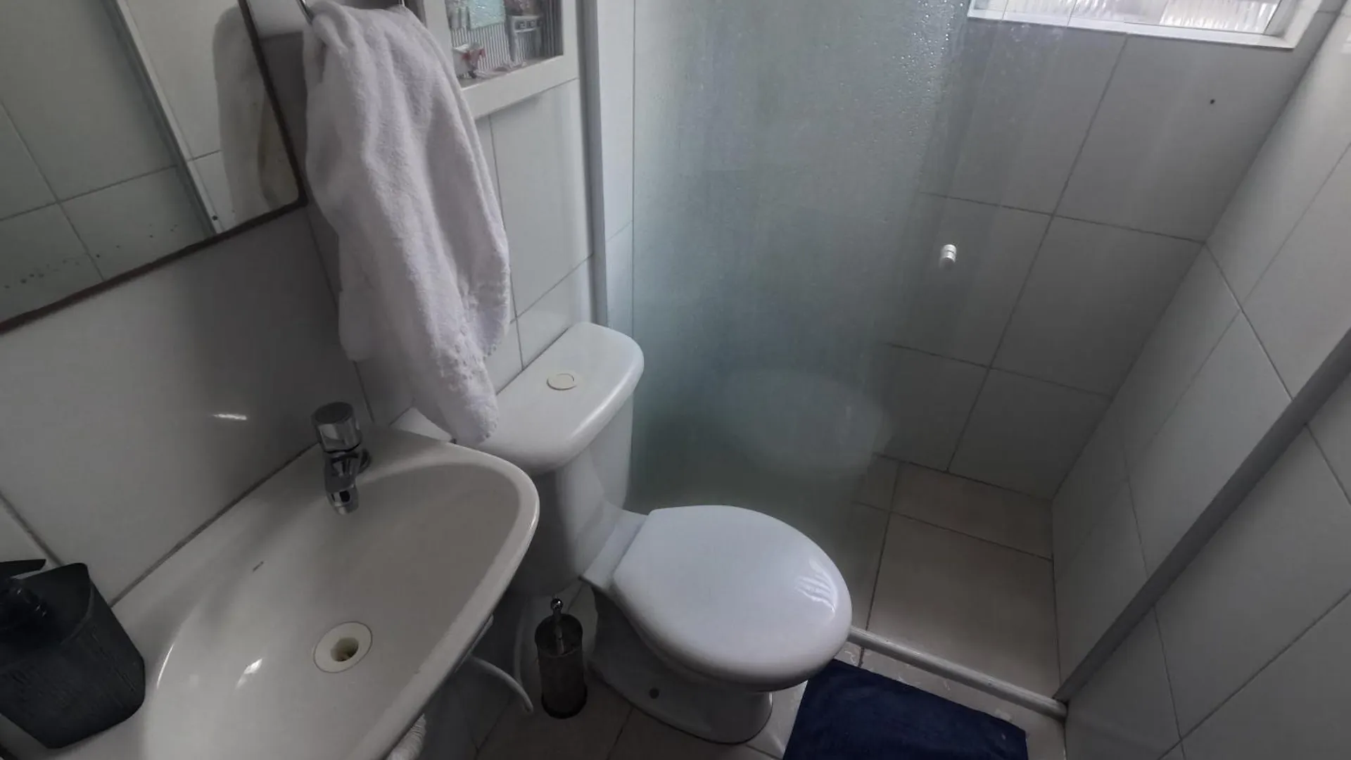 Albergue Star Hospedaria São Paulo Brasil