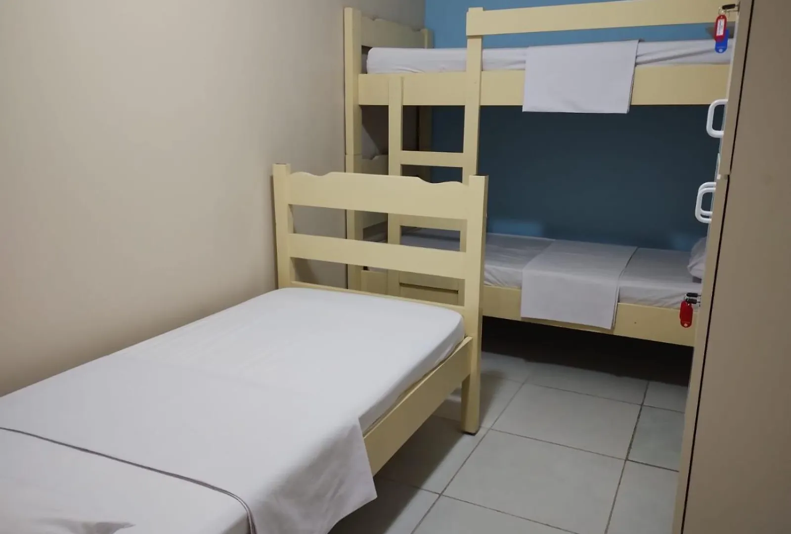 Albergue Star Hospedaria São Paulo
