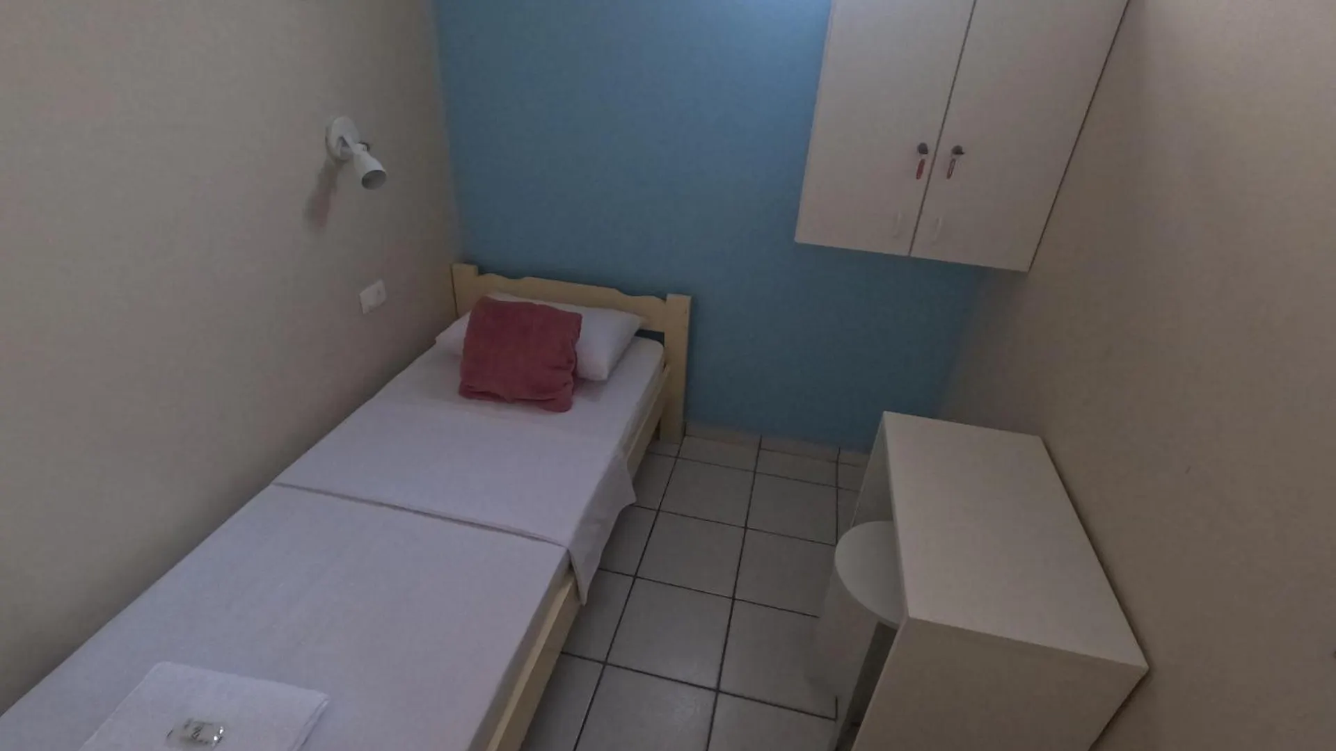 Hostel Star Hospedaria Σάο Πάολο