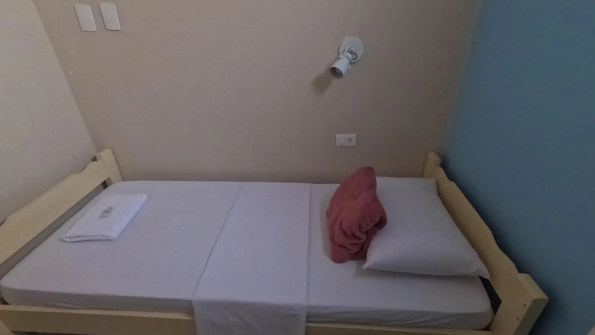 Hostel Star Hospedaria Σάο Πάολο