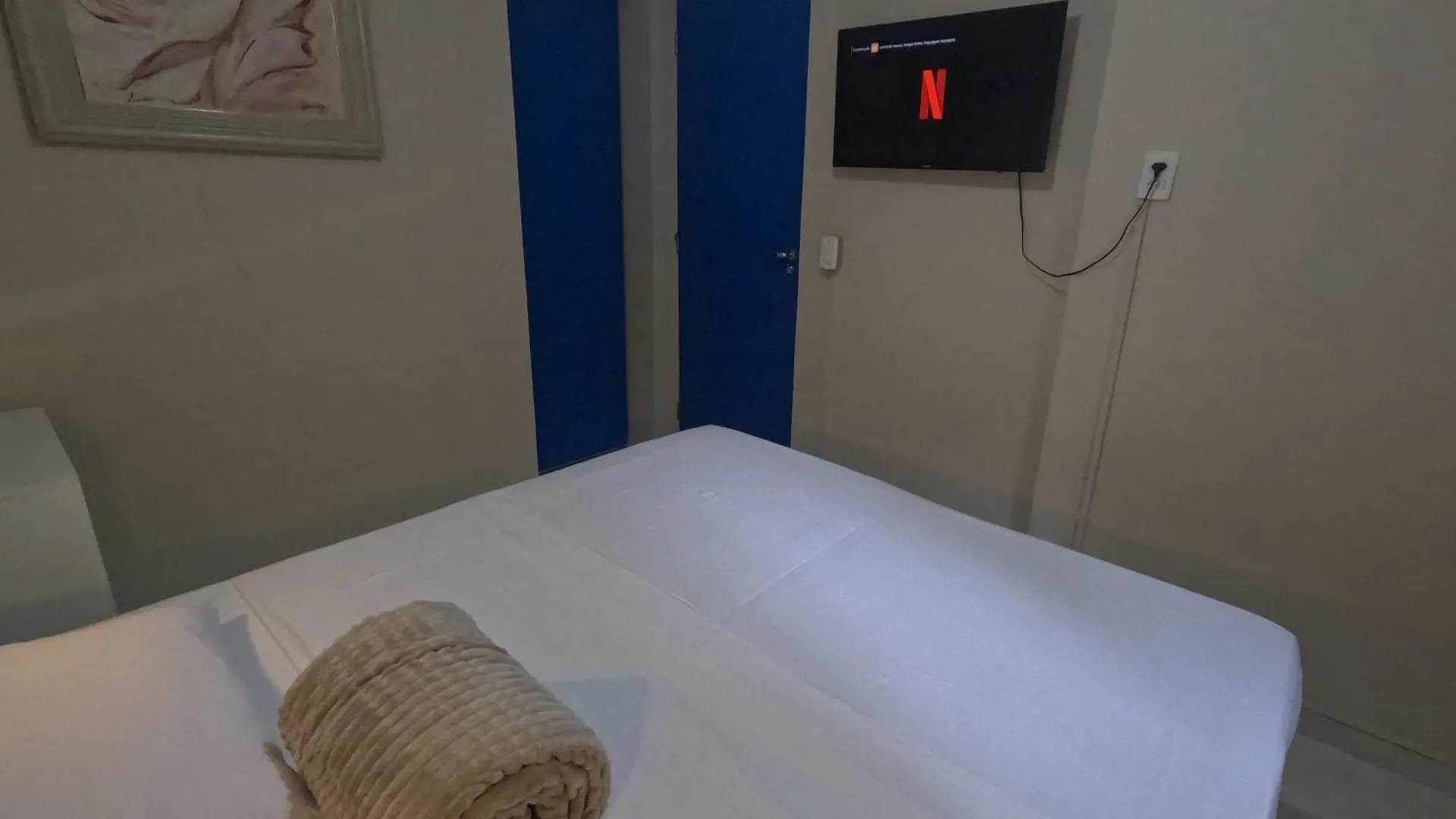 Hostel Star Hospedaria Σάο Πάολο