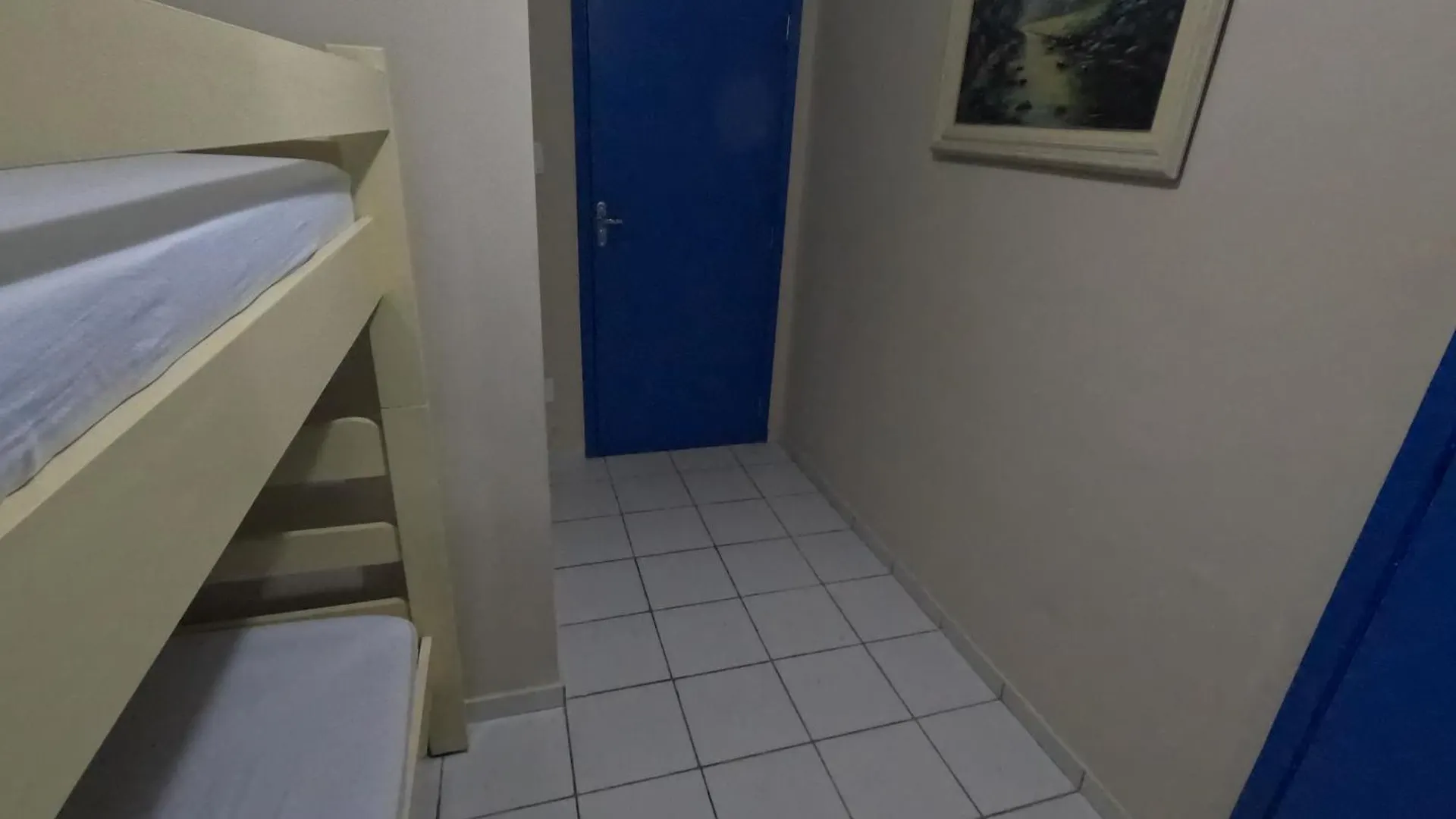 Star Hospedaria Σάο Πάολο Hostel