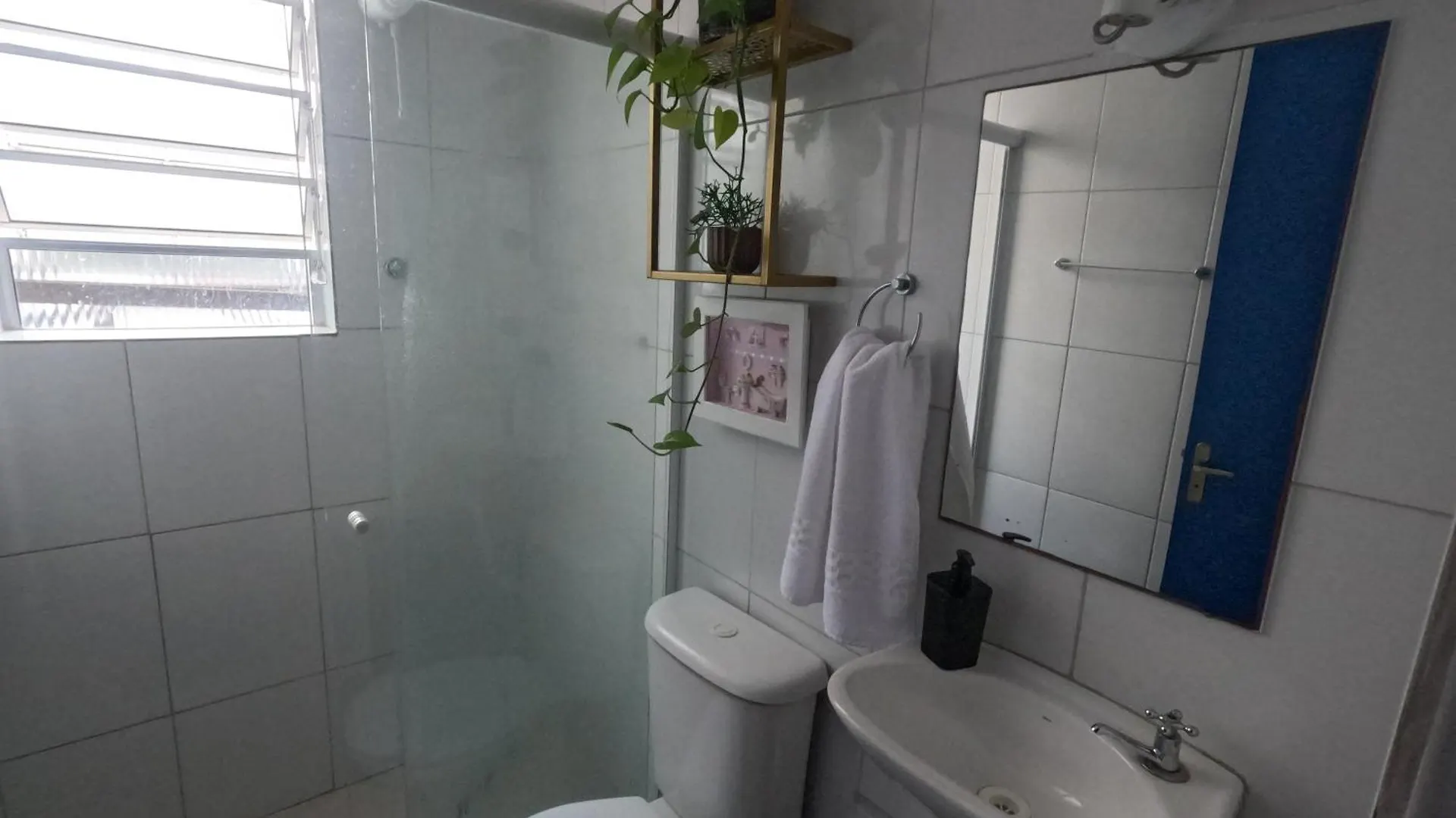 Star Hospedaria Σάο Πάολο Hostel