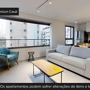  Apartamento Charlie Nova Conceição Jacques Félix