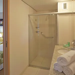 Parque Anhembi By Ihg São Paulo